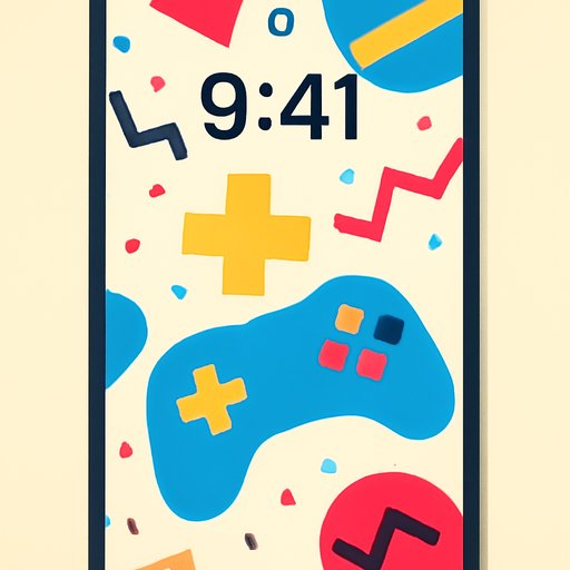 wira99 notification banner on phone lock screen