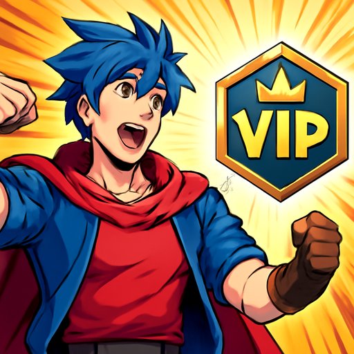 wira99 VIP tier badge screen